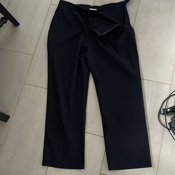 Vintage business dress Pant and blazer suit set 😍❤️‍🔥 - Picture 2 of 13